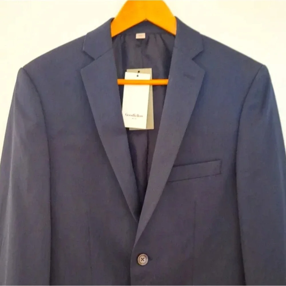 Goodfellow & Co new goodfellow